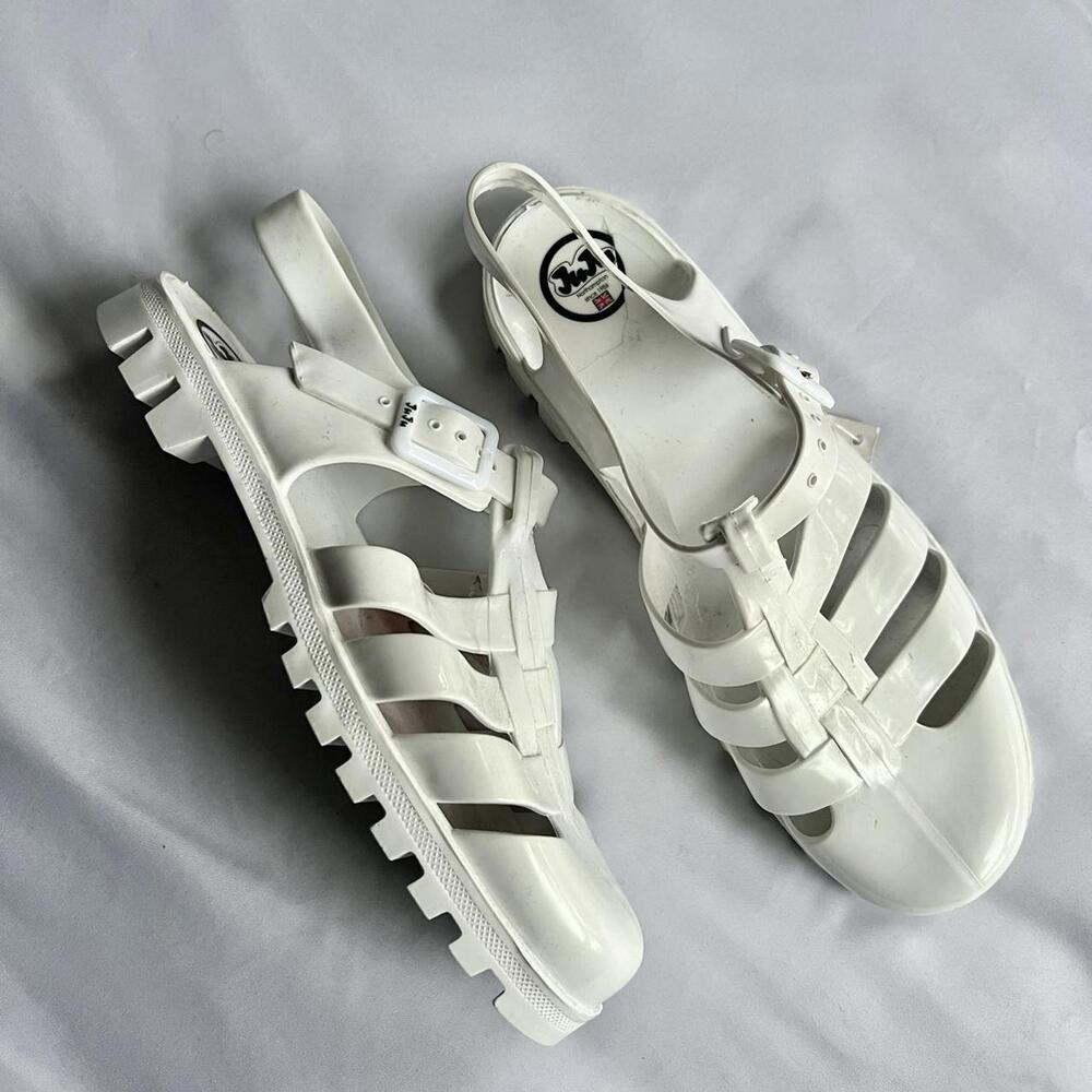 Juju Vintage Sandal